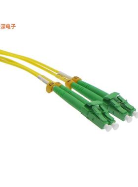 CM-105100BSTK |LC/APC3m LC/APC LC/APC Singlemode Dupl