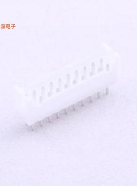 B20B-PHDSS-B(LF)(SN) |PHD系列插座线对板针座插件,P=2mm