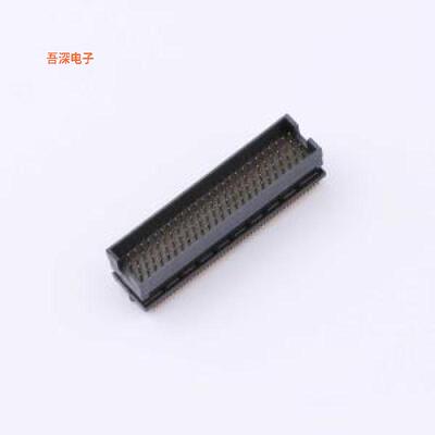 TOLC-125-22-L-Q-A |原装SMDCONN HEADER SMD 100POS 1.27MM