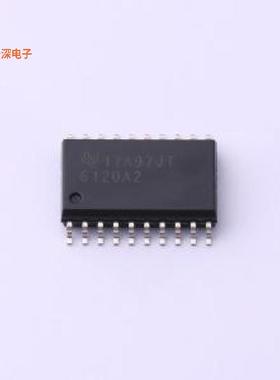 TPA6120A2DWP 原装|正品HSOP-20-EP-300mil