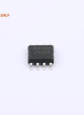 LTC8552-MS |原装SOP-8精密运放