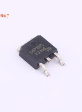 SPD04P10PLG-VB |原装TO-252(MOSFET)