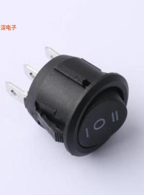 HX KCD1-105-3P |原装插件船