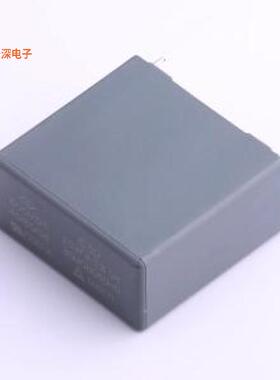 C3D1U206JF0BC00 |原装插件,P=37.5mm聚丙烯膜(CBB)