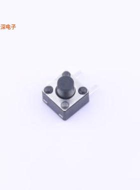 K2-1109DF-C4SW-04 |原装插件按键