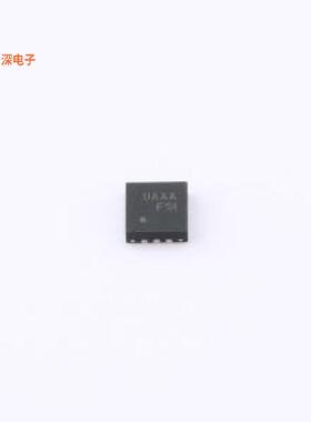 FUSB302BMPX |原装WFQFN-14(2.5x2.5)USB转换芯片