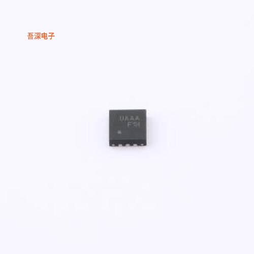 FUSB302BMPX |原装WFQFN-14(2.5x2.5)USB转换芯片