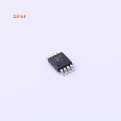 AD8220BRMZ-R7 |原装MSOP-8仪表放大器