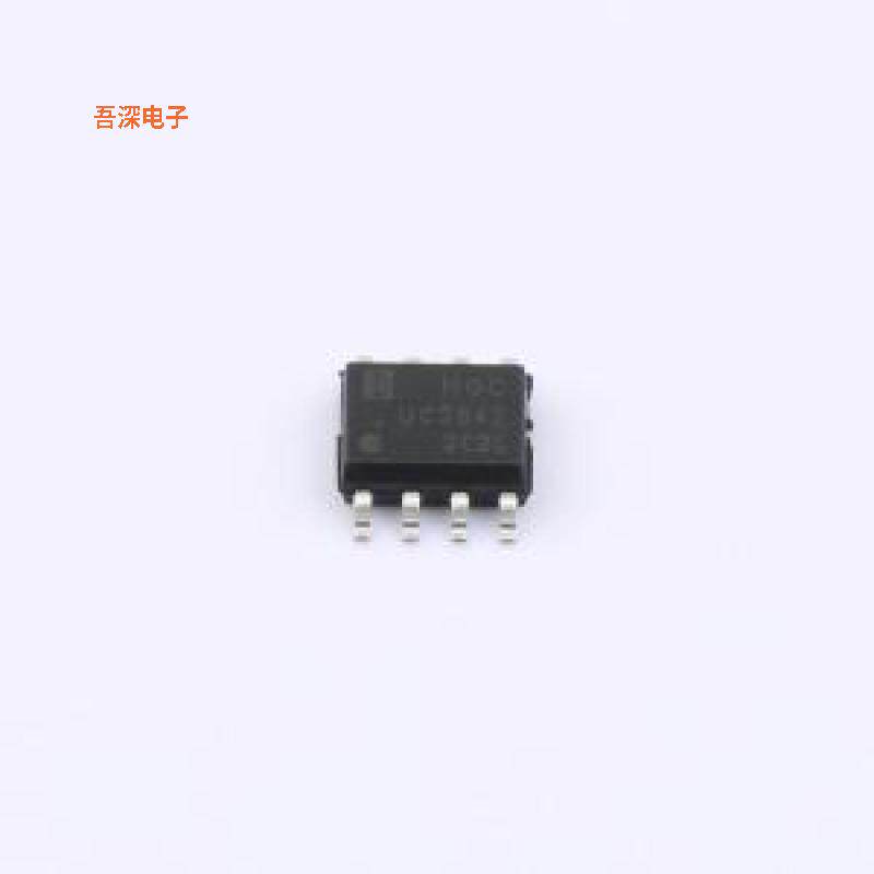 UC3842DRG |PWM控制器AC-DC控制器和稳压器SOP-8