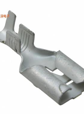 182490-2 |原装全新CONN QC RCPT 0.375 CRIMP