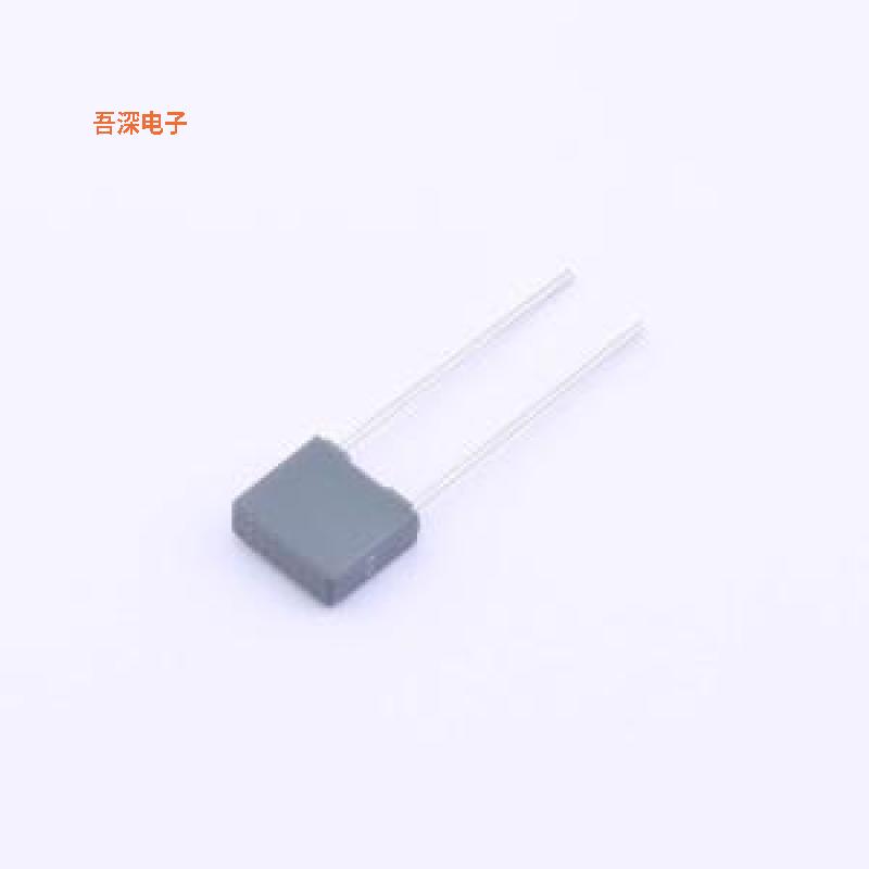 C241J272J20C000 |原装插件,P=5mm薄膜