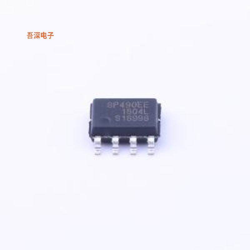 SP490EEN-L/TR |原装SOIC-8IC TRANSCEIVER FULL 1/1 8SOIC,电子元器件市场,拨动开关,淘宝优惠券,粉丝福利购,淘宝优惠卷