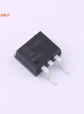 FQB8N90CTM |原装TO-263(D2PAK)(MOSFET)