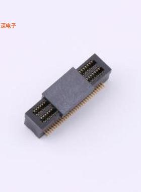 HC-PBB05-2-60-F-H4.5-G1-R-P-04 原装|正品SMD,P=0.5mm