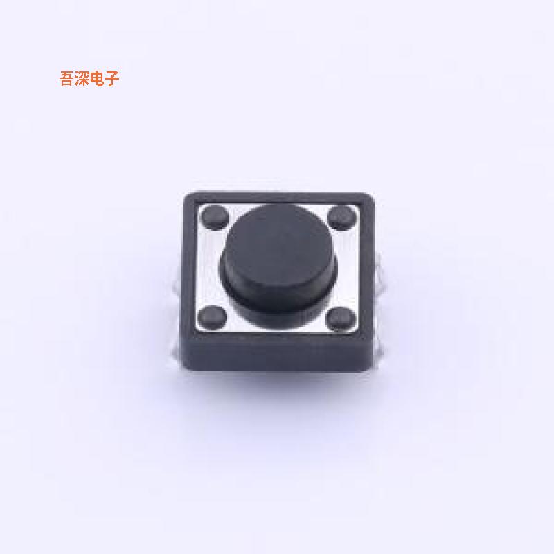 GT-TC152B-H065-L1 |原装插件轻触