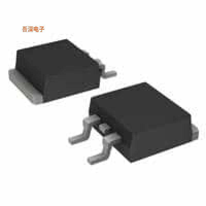 IRF9640STRLPBF |原装TO-263(DPak)MOSFETs