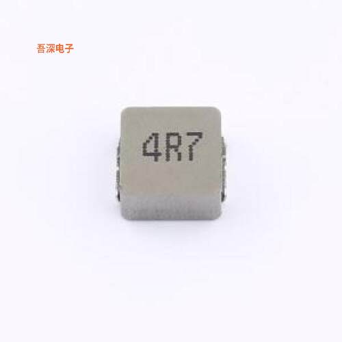 APS0840M4R7A |原装SMD,9.2x8.2mm功率