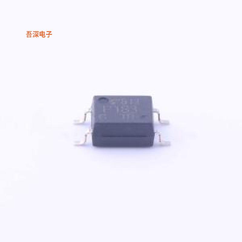 TLP183(GRL-TPL,E 原装|正品SOP-4-2.54mm