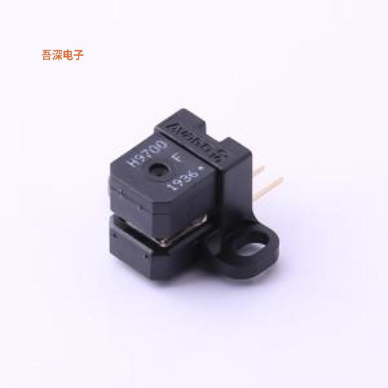 HEDS-9700#F50 |原装SIP-4-2.54mm模块