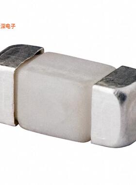 CB61F12A-TR2 |表面贴装型FUSE BRD MNT 12A 125VAC/VDC 2SMD