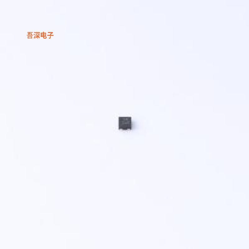 74AUP1G07FS3-7 原装|正品X2-DFN0808-4