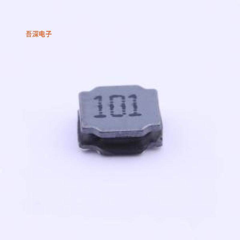 SLW5020S101MST |原装SMD,5x5mm功率