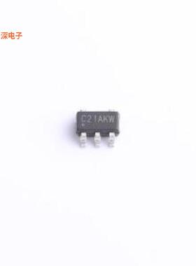 LMV321XT5 |原装SOT-23-5运算放大器