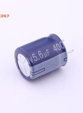 EGW2GM5R6G12C35T |原装插件,D10xL12mm直插铝电解