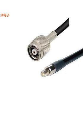 RG223-SFRP-TMRP(QTY:2m) |原装全新COAX CBL RP-SMA TO