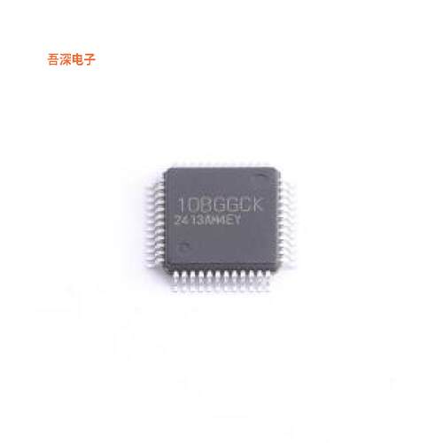 R5F10BGGCKFB#15 |原装LFQFP-48(7x7)单片机(MCU/MPU/SOC)