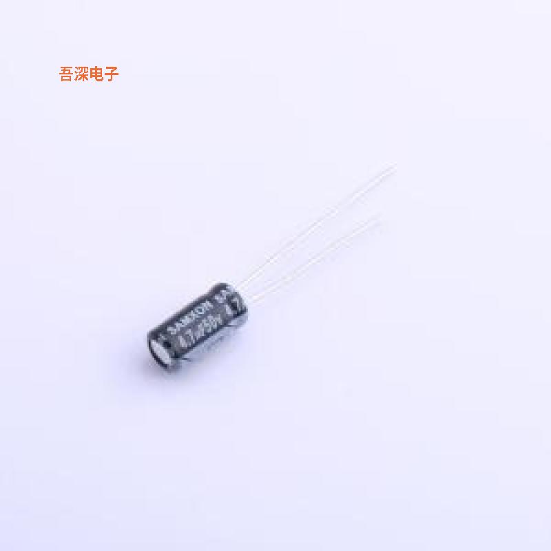 EKM475M1HD11RR |原装插件,D5xL11mm直插铝电解
