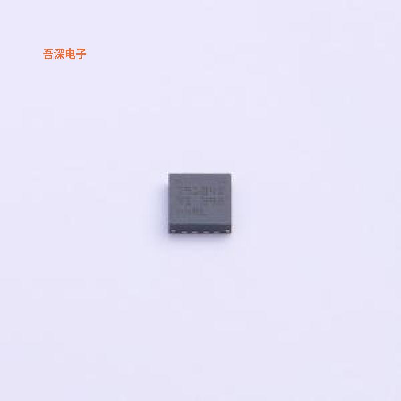 TLV9104SIRTER |原装WQFN-16(3x3)IC OPAMP GP 4 CIRCUIT 16WQFN