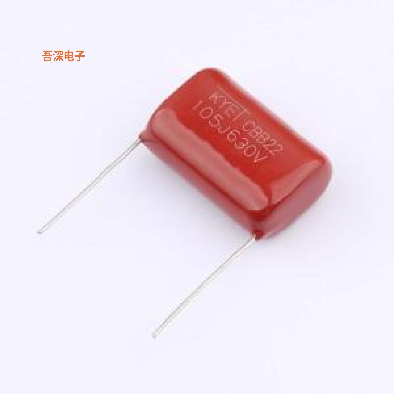 KP105J2J2703 |原装插件,P=27.5mm聚丙烯膜(CBB)