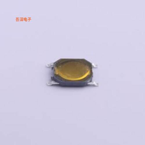 TS-1087SM-26 |原装SMD,4.8x4.8mm轻触