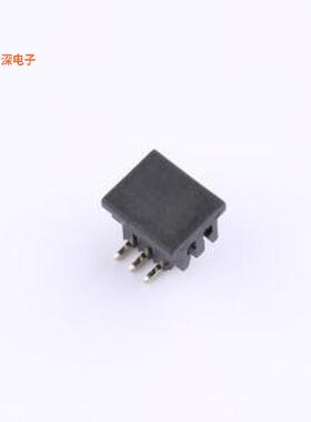 P320-1203A0CM062B1 |原装SMD,P=1.27mm排针