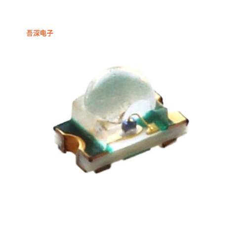 VFHA1104P-4C42C-TR |原装全新 ORANGE CLEAR 1608 SMD