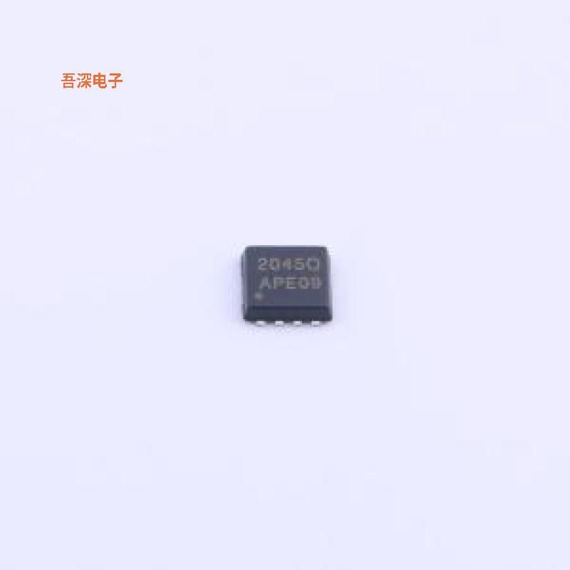AP2045Q |原装DFN-8(3x3.1)(MOSFET)