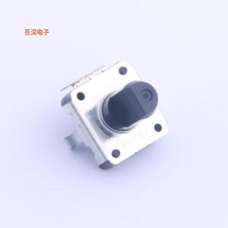 EC12E24404A9 |原装插件旋转编码器
