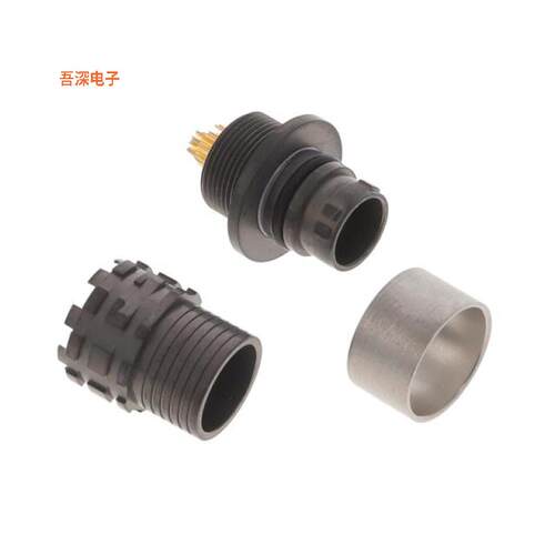 HDX-WC1M0-16XBB |原装全新PUSH-PULL LOCKING PLUG