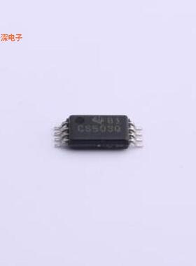 CDCS503TPWRQ1 |原装TSSOP-8时钟缓冲器/驱动器/分配器