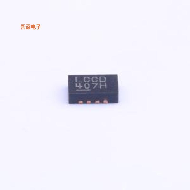 LT3494EDDB#TRPBF |原装DFN-8(2x3)IC REG BOOST ADJ 115MA 8DFN