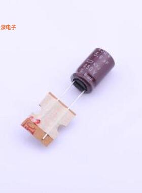 EKXJ451ETD6R8MJ16S |原装插件,D10xL16mm直插铝电解