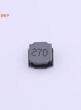 PNLS6028-270M 27UH |原装SMD,6x6mm功率