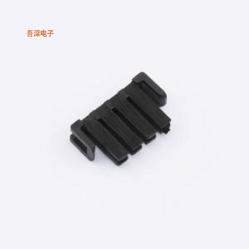 XAD-8S |原装P=2.5mm附件