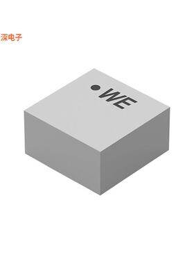 784383560033HT |原装全新WE-MAIA SMT POWER INDUCTOR