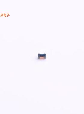 LQW15CAR43J00D |原装0402FIXED IND 430NH 360MA 0.68OHM SM