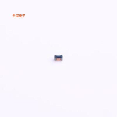 LQW15CAR43J00D |原装0402FIXED IND 430NH 360MA 0.68OHM SM