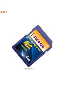 FDMS002GPE-N200 |SDMEMORY CARD SD 2GB PSLC