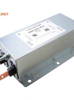 FMER-G62T-K557 |DCLINE FLTR 1200VDC 250A CHASS MNT