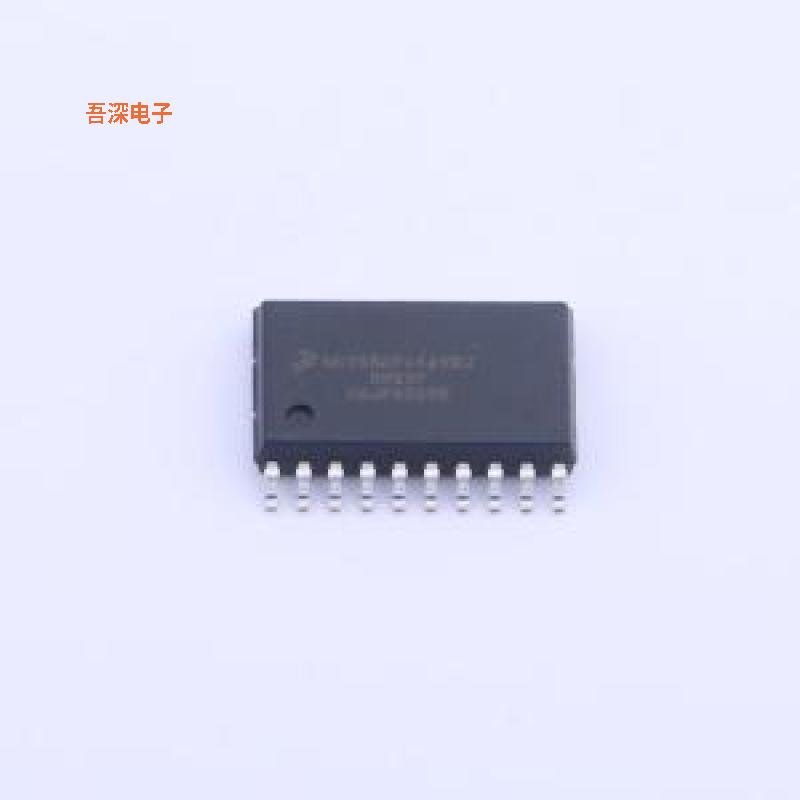 MC9S08PA4AVWJ 原装|正品SOIC-20-300mil